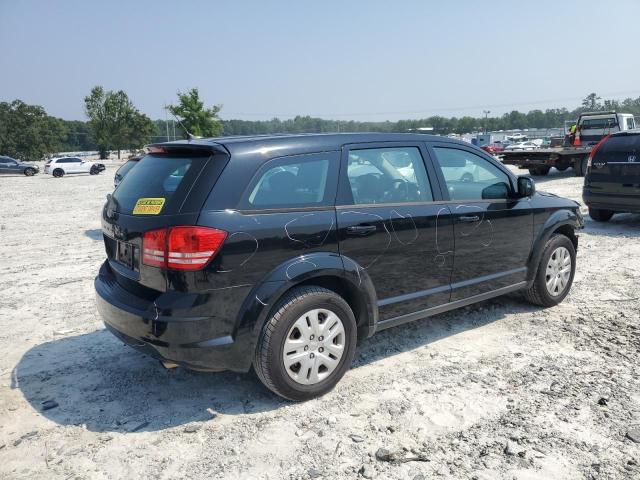  DODGE JOURNEY 2015 Black