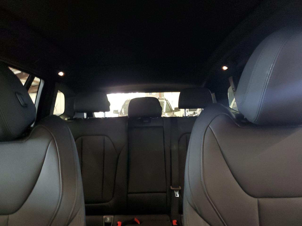 2021 BMW X3 xDrive30I VIN: 5UXTY5C07M9G01567 Lot: 62293995