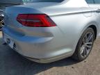 2017 VOLKSWAGEN PASSAT GT for sale at Copart YORK