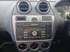 2008 FORD FIESTA ZET for sale at Copart WESTBURY