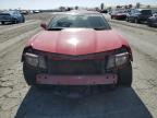 2012 Chevrolet Camaro Lt за продажба в Martinez, CA - Vandalism