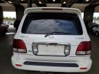 2007 Lexus Lx 470   იყიდება Blaine-ში, MN - Mechanical