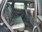 2014 Volkswagen Touareg V6 Tdi zu verkaufen in Mebane, NC - Front End
