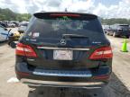 2014 Mercedes-Benz Ml 350 4Matic للبيع في Florence، MS - Front End