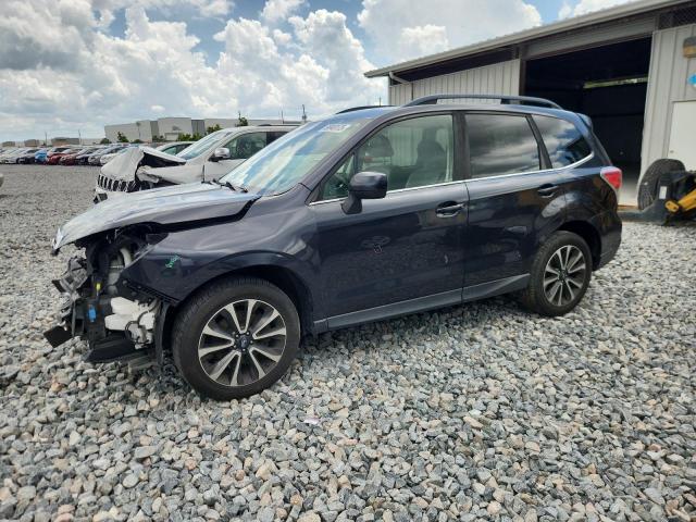 2018 Subaru Forester 2.0Xt Premium