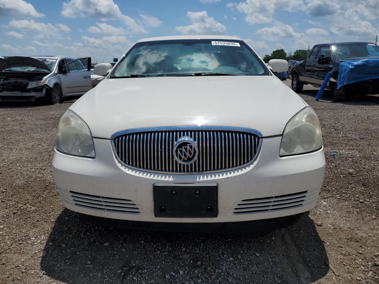 BUICK LUCERNE 2008 VIN 1G4HP57238U161641 zdjęcie 5