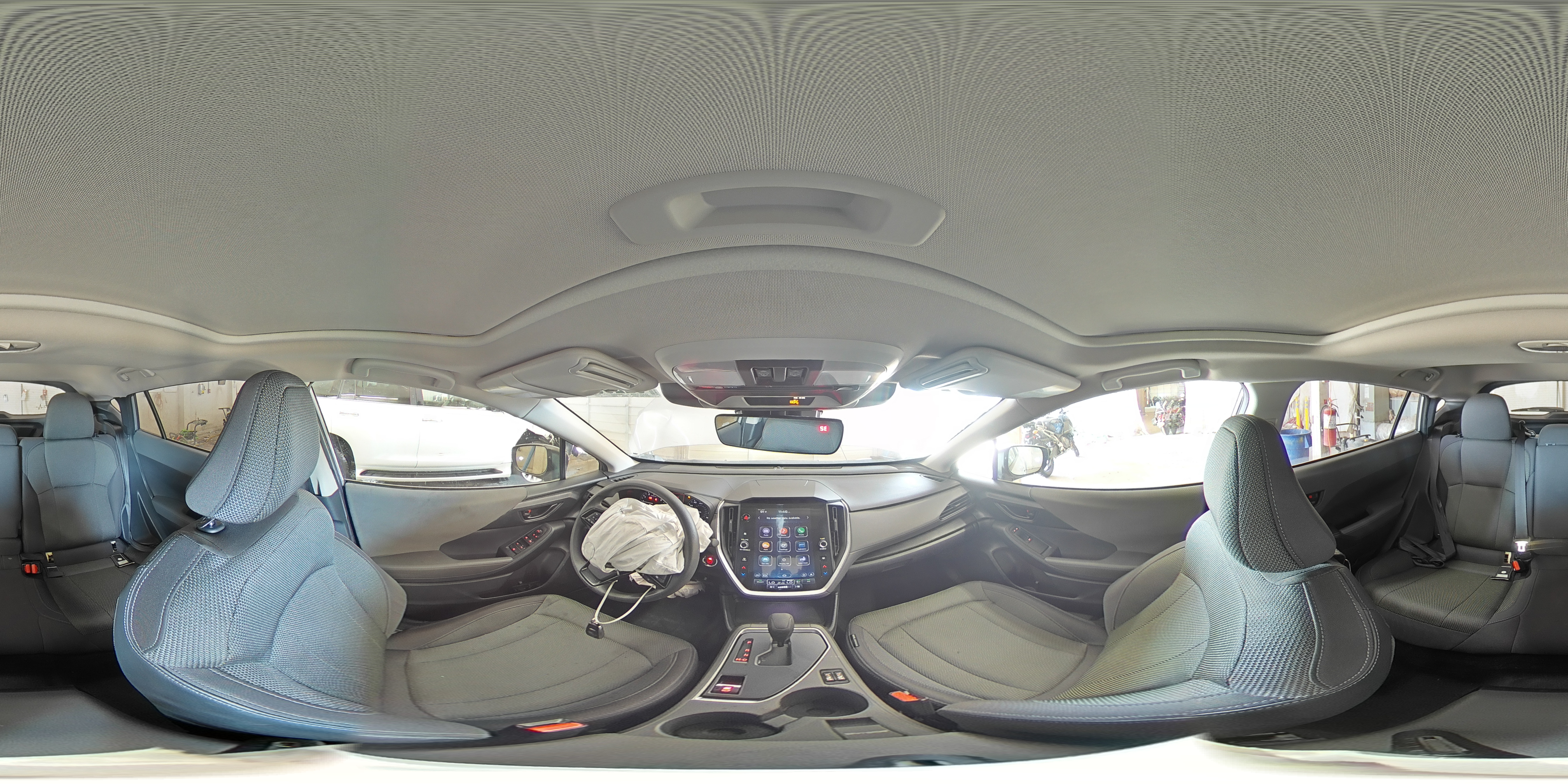 2024 Subaru Crosstrek Premium VIN: JF2GUADC1RH286812 Lot: 62236365
