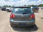 2007 Volkswagen Rabbit    იყიდება Elgin-ში, IL - Front End
