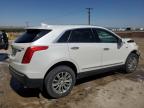 2018 Cadillac Xt5 Luxury for Sale in Albuquerque, NM - Front End