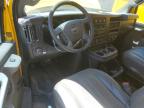 2019 Gmc Savana Cutaway G3500 for Sale in Colton, CA - Undercarriage