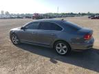 2014 VOLKSWAGEN PASSAT SE   for sale at Copart ON - LONDON