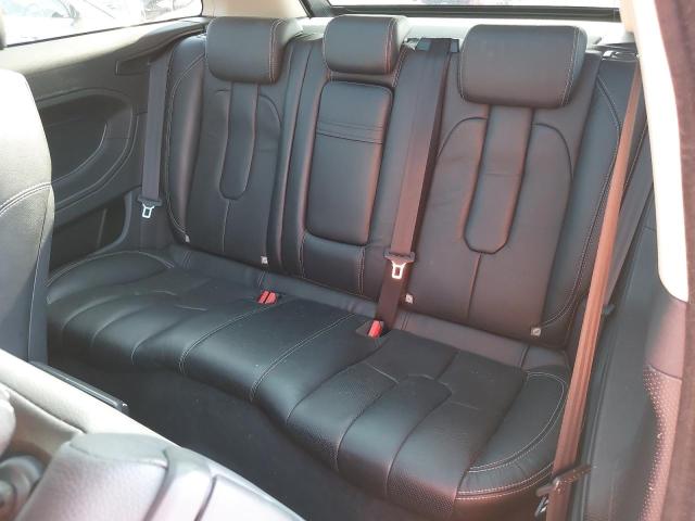2012 LAND ROVER RANGE ROVE