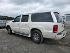 2005 Cadillac Escalade Esv na sprzedaż w Lumberton, NC - Front End