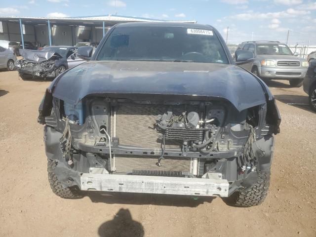  TOYOTA TACOMA 2019 Сharcoal