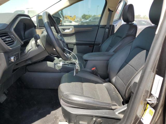  FORD ESCAPE 2020 Charcoal