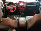 2012 Jeep Wrangler Unlimited Sport   for Sale in West Mifflin, PA - Rear End