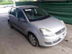 2006 FORD FIESTA STY for sale at Copart SANDTOFT