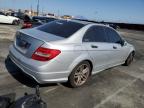 2012 Mercedes-Benz C 250 en Venta en Wilmington, CA - Mechanical