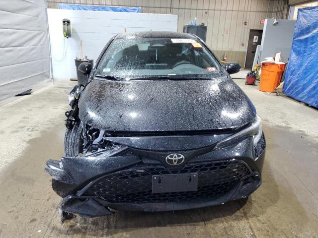  TOYOTA COROLLA 2024 Czarny