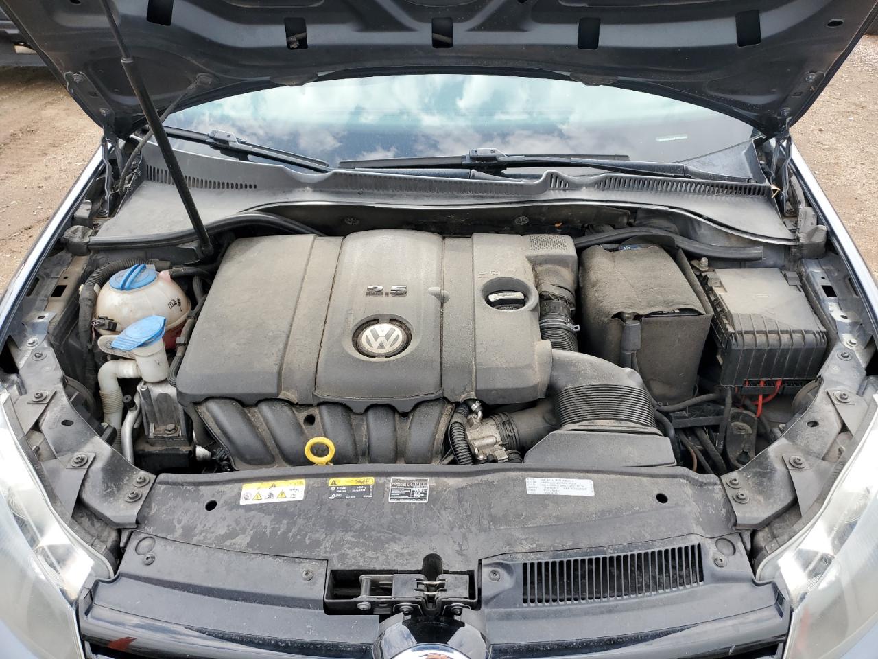 2014 Volkswagen Golf VIN: WVWDB7AJ0EW010950 Lot: 62216445