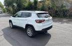2022 Jeep Compass Latitude Lux   na sprzedaż w Portland, OR - Front End