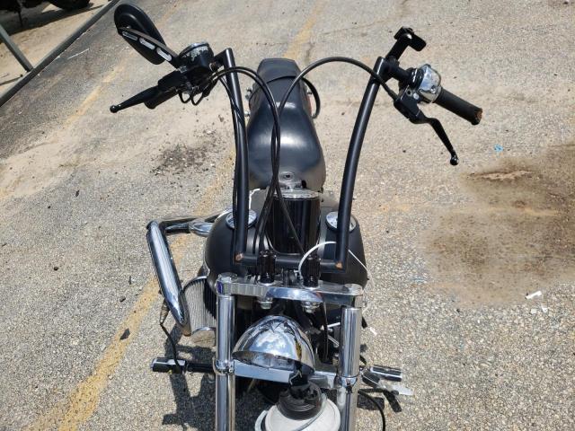 2008 HARLEY-DAVIDSON FXSTB   