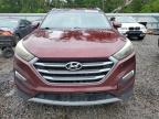 2017 HYUNDAI TUCSON LIMITED   for sale at Copart FL - TAMPA SOUTH