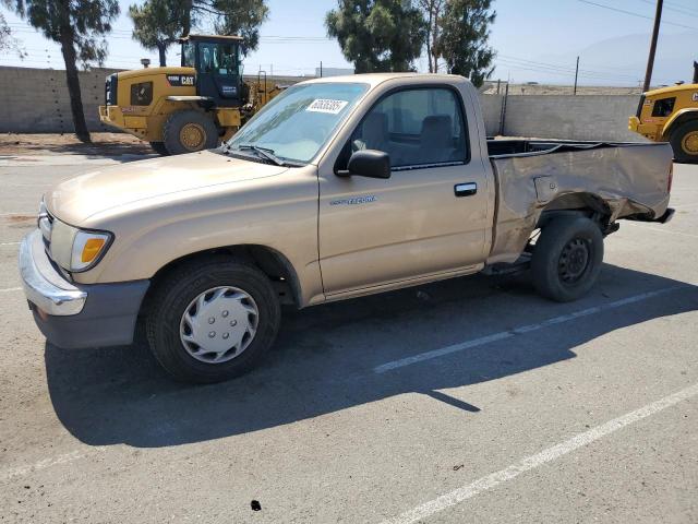 1999 Toyota Tacoma 