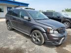 2016 Dodge Journey Crossroad for Sale in Mcfarland, WI - Front End