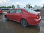 2009 TOYOTA COROLLA BASE   for sale at Copart QC - MONTREAL