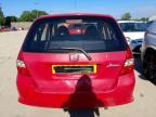 2009 HONDA JAZZ SE CV for sale at Copart SANDY