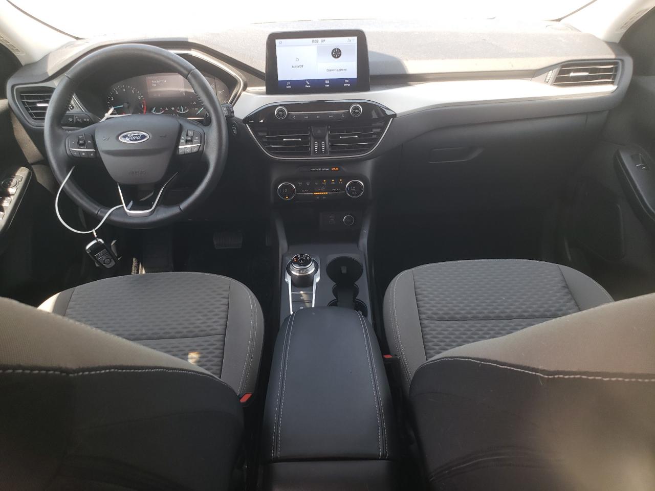 2021 Ford Escape Se VIN: 1FMCU0G64MUA45089 Lot: 61436525