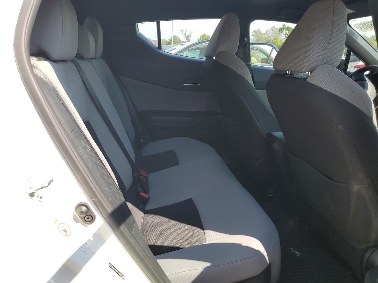 2019 Toyota C-Hr Xle VIN: NMTKHMBX3KR079200 Lot: 62527605