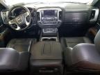 2015 GMC SIERRA K2500 SLT   for sale at Copart IN - INDIANAPOLIS