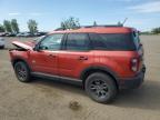 2023 FORD BRONCO SPORT BIG BEND   for sale at Copart QC - MONTREAL