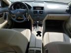 2011 Mercedes-Benz C 300 4Matic zu verkaufen in Marlboro, NY - Water/Flood