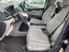 2018 Honda Odyssey Exl   للبيع في Wilmer، TX - Front End