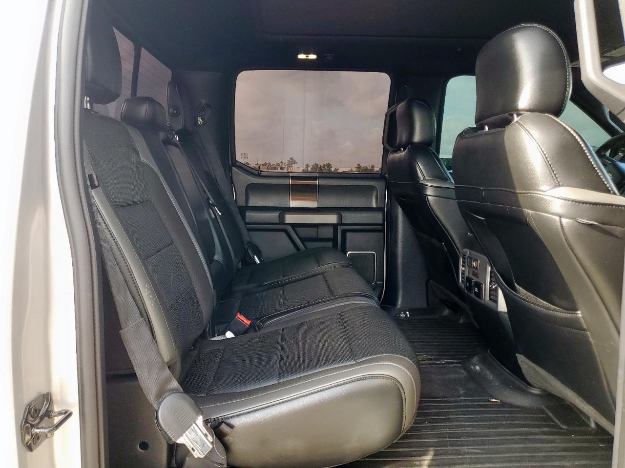 2019 Ford F150 Raptor VIN: 1FTFW1RG6KFD00219 Lot: 54478875