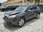2011 Acura Rdx  for Sale in Opa Locka, FL - Front End