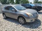 2013 Nissan Rogue S   იყიდება Wayland-ში, MI - Front End