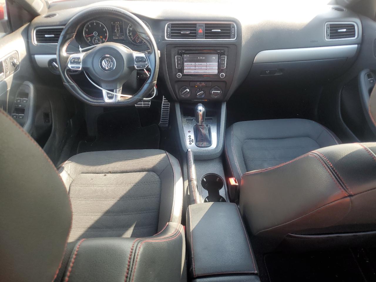 2014 Volkswagen Jetta Gli VIN: 3VW4T7AJ3EM232148 Lot: 60031965