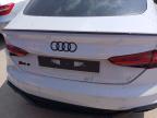 2021 AUDI RS 5 CARBO for sale at Copart SANDY