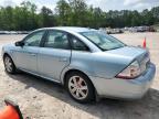 2008 Ford Taurus Limited for Sale in Knightdale, NC - Front End