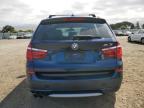 2013 Bmw X3 Xdrive28I იყიდება San Martin-ში, CA - Vandalism