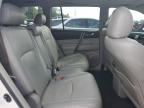 2013 Toyota Highlander Limited de vânzare în Riverview, FL - Rear End