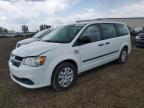 2017 DODGE GRAND CARAVAN SE   à vendre chez Copart AB - CALGARY