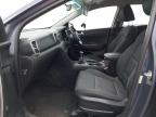 2017 KIA SPORTAGE 1 for sale at Copart GLOUCESTER