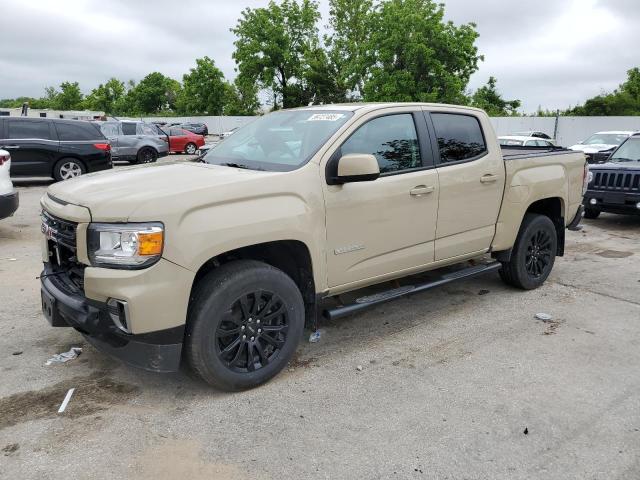  GMC CANYON 2022 Cream