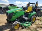 2023 John Deere 1023E Tractor de vânzare în Madisonville, TN - Side