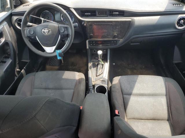 TOYOTA COROLLA 2019 Серый